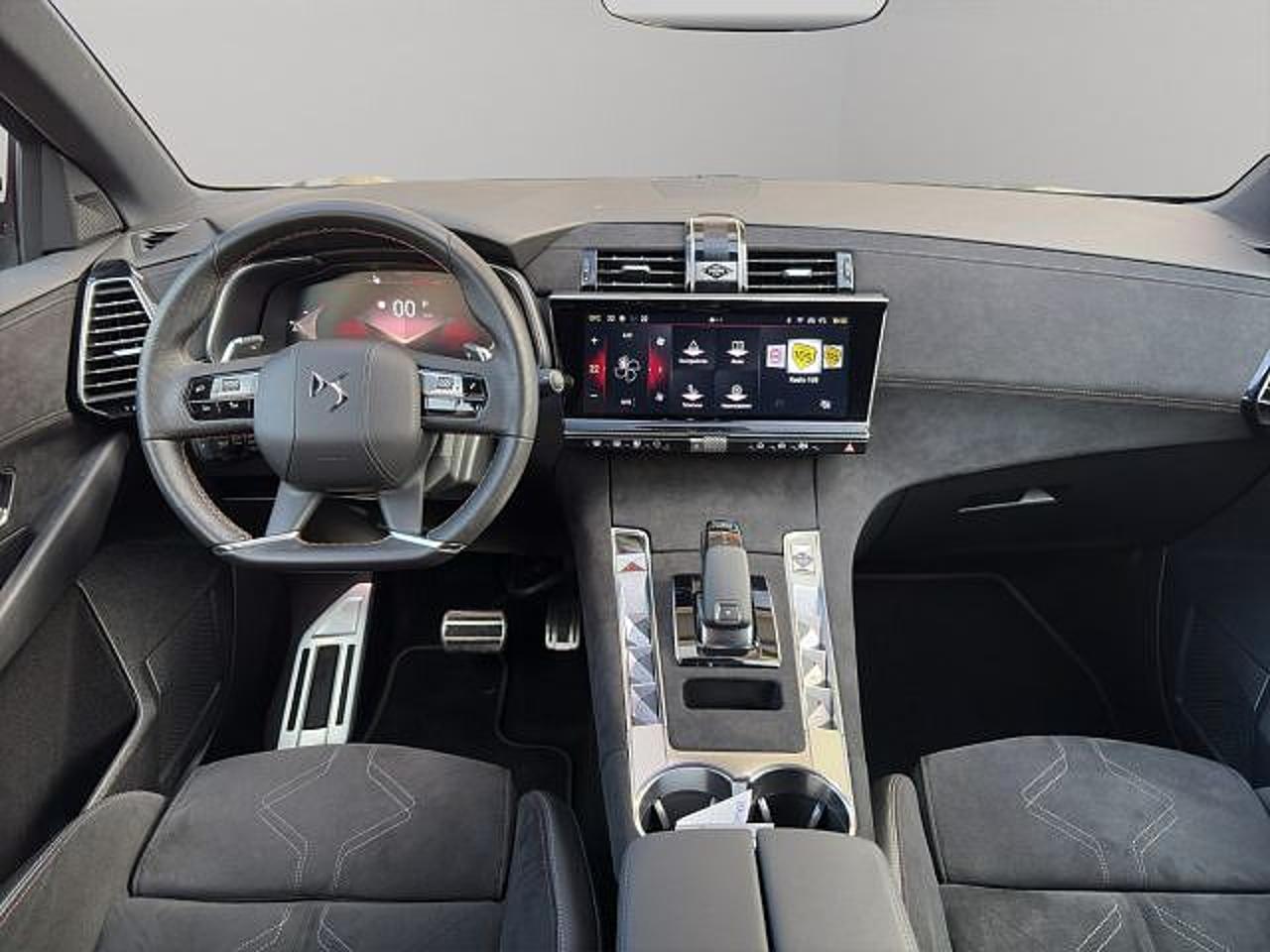 DS DS DS 7 Crossback usata 2