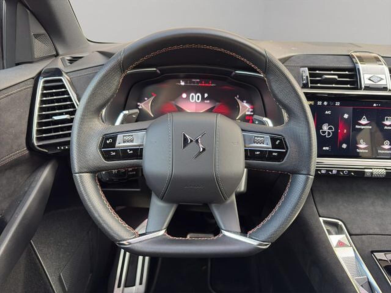 DS DS DS 7 Crossback usata 3