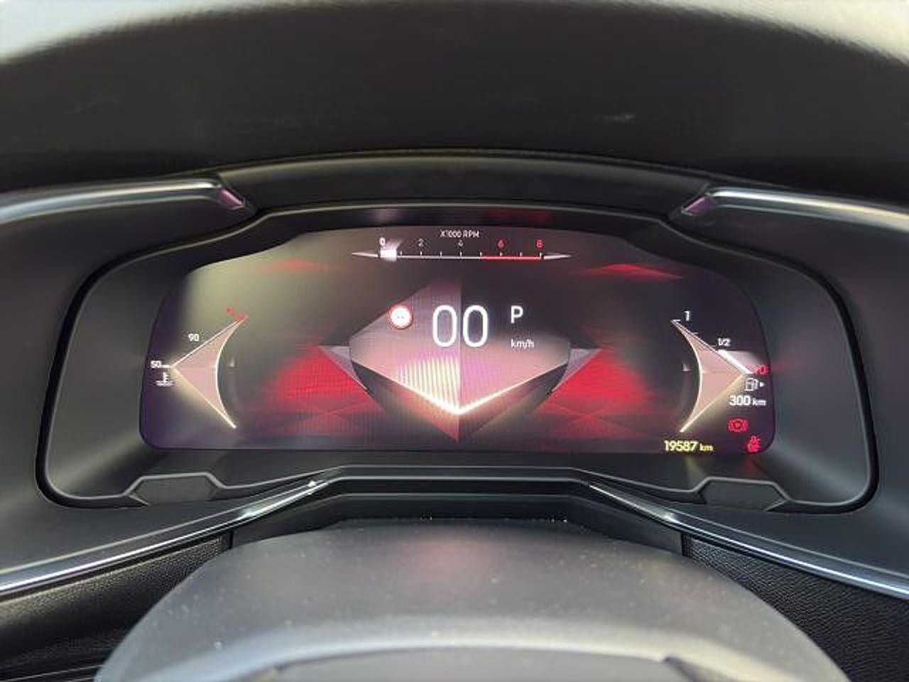 DS DS DS 7 Crossback usata 4