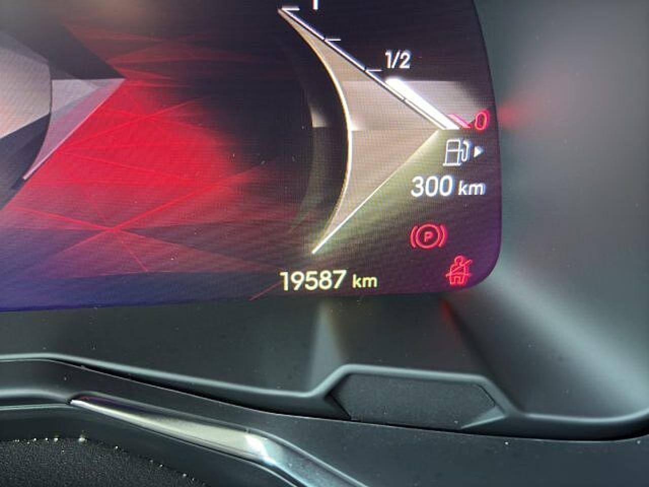 DS DS DS 7 Crossback usata 5