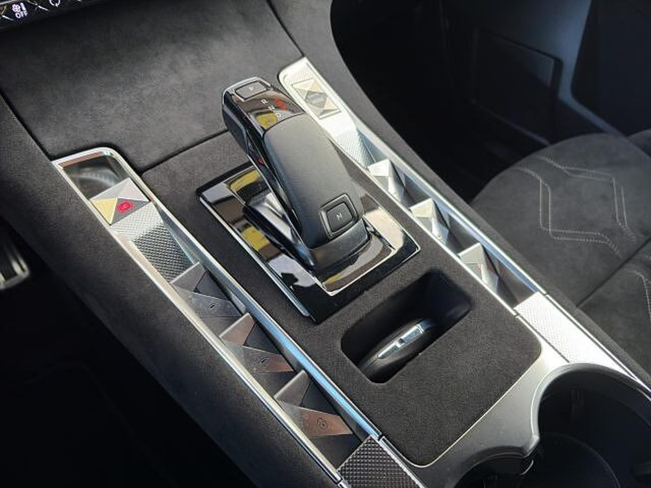 DS DS DS 7 Crossback usata 9