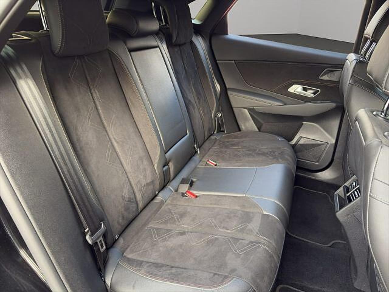 DS DS DS 7 Crossback usata 12