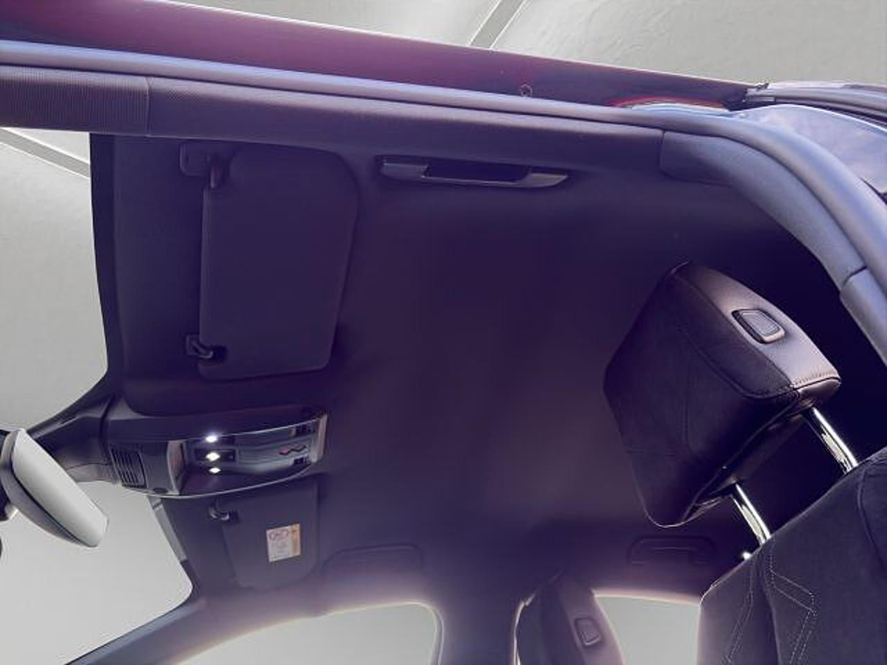 DS DS DS 7 Crossback usata 13