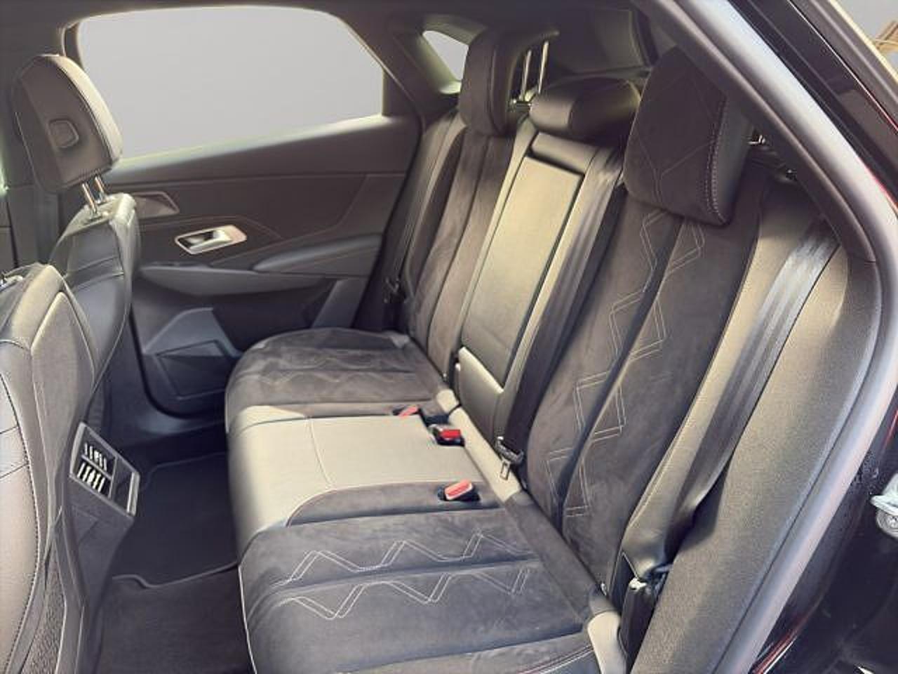 DS DS DS 7 Crossback usata 14