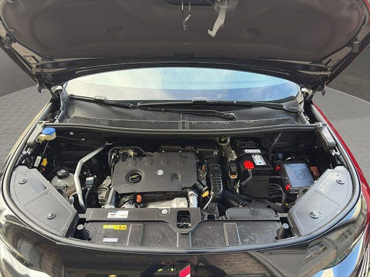 DS DS DS 7 Crossback usata 17