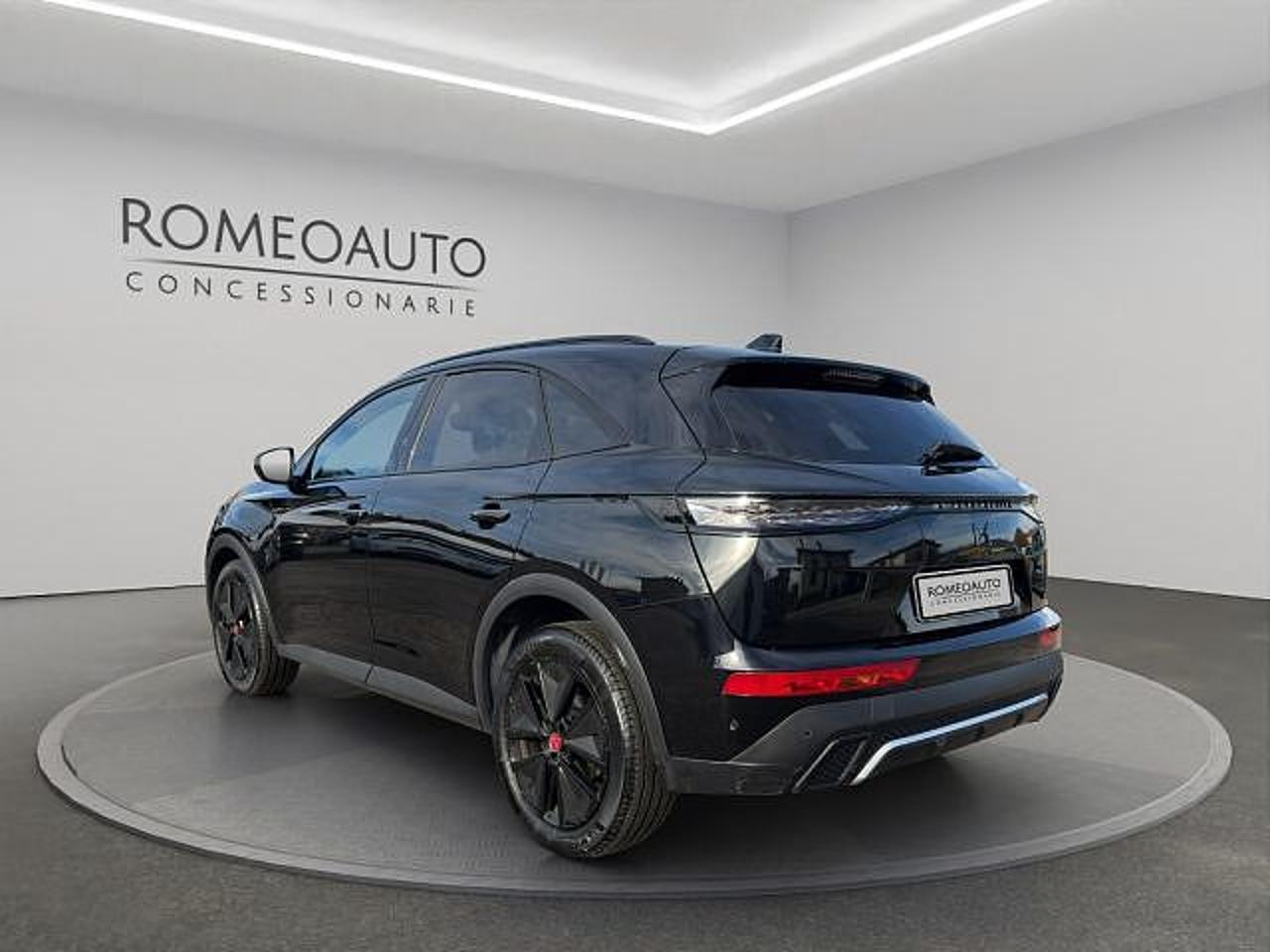 DS DS DS 7 Crossback usata 19