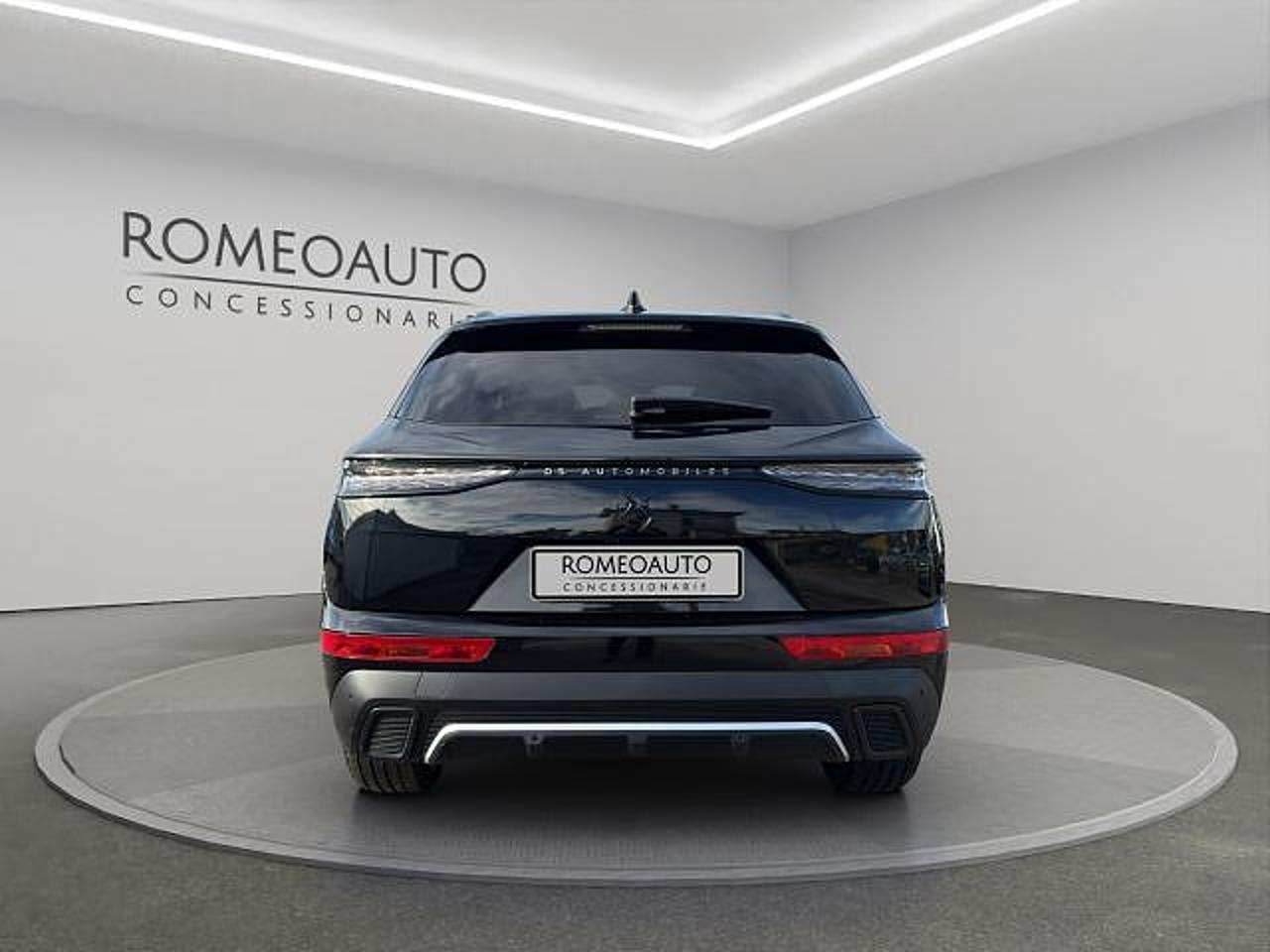 DS DS DS 7 Crossback usata 20