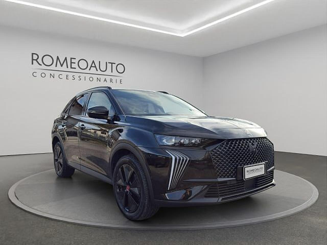 DS DS DS 7 Crossback usata 23