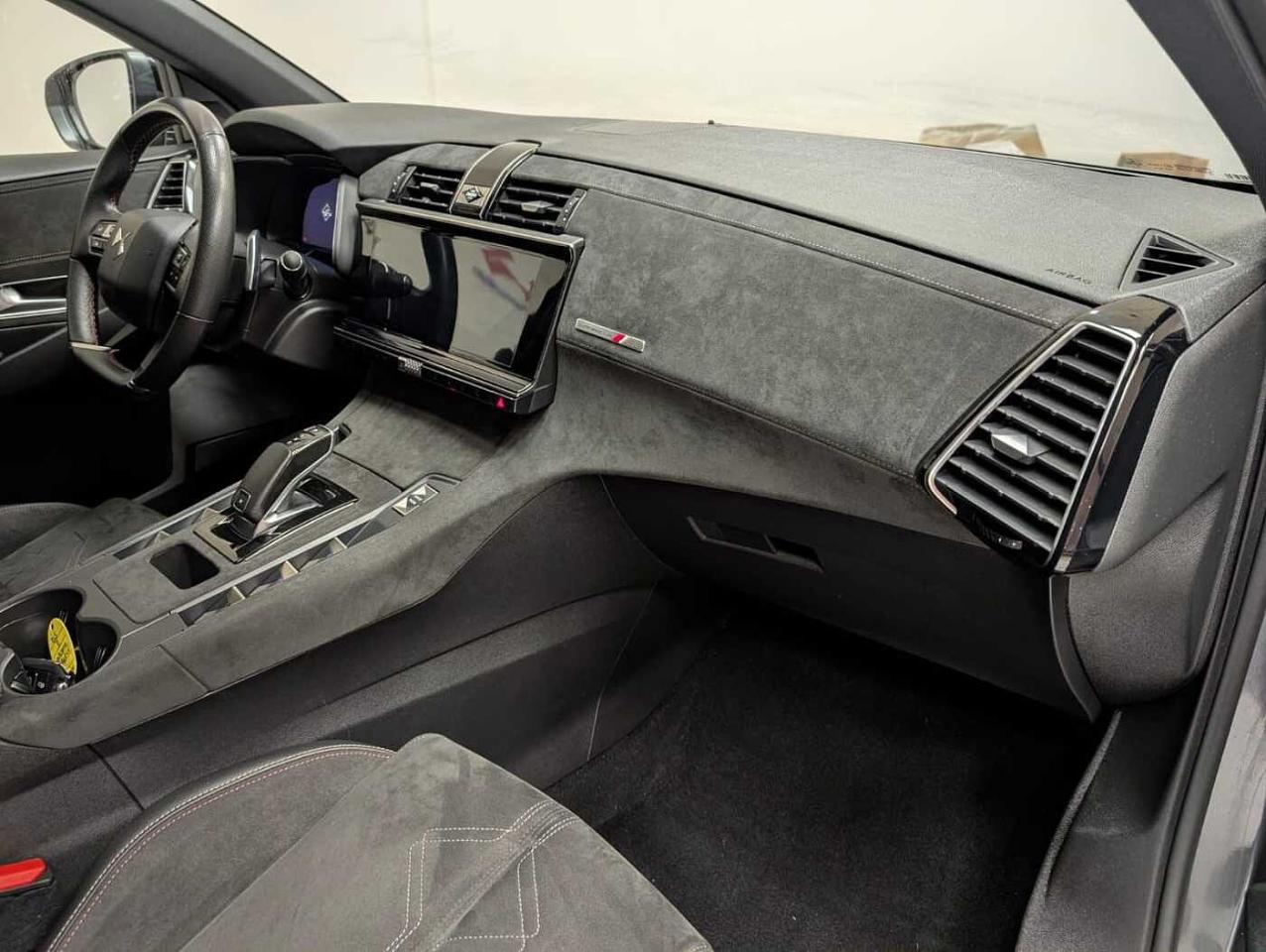 DS DS DS 7 Crossback usata, con Vetri Oscurati