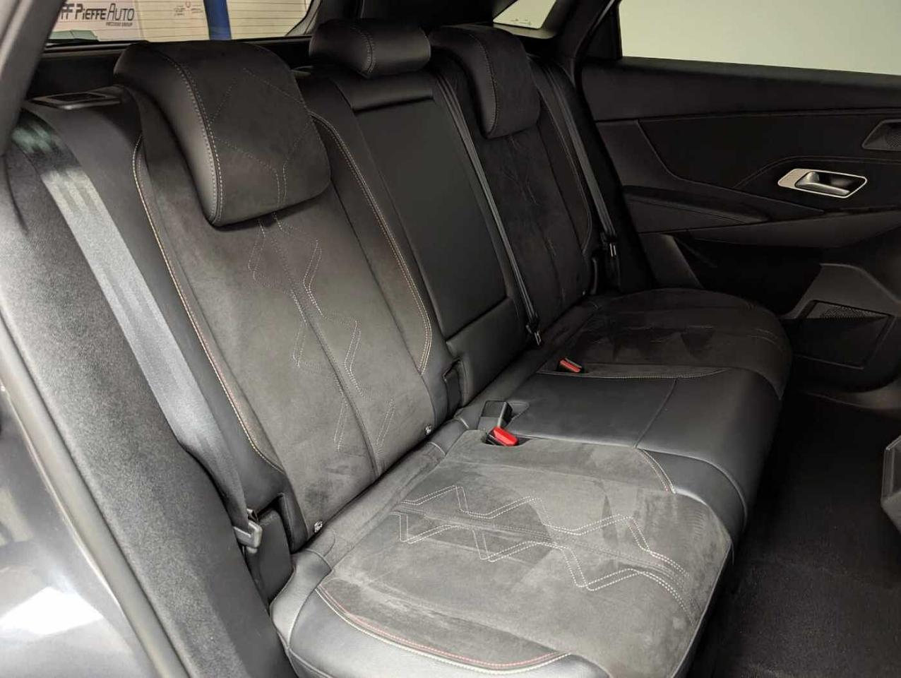 DS DS DS 7 Crossback usata 5