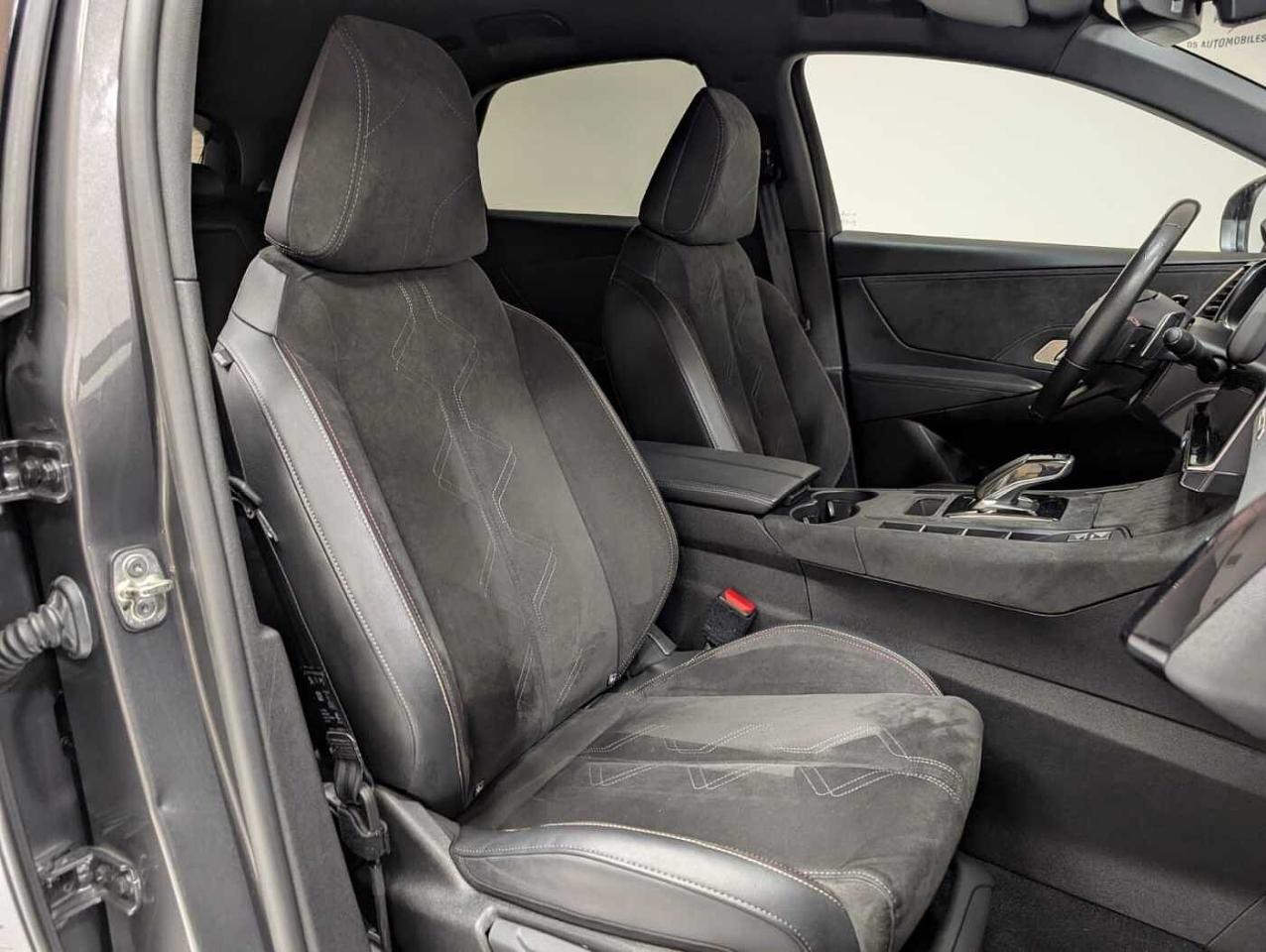 DS DS DS 7 Crossback usata 6