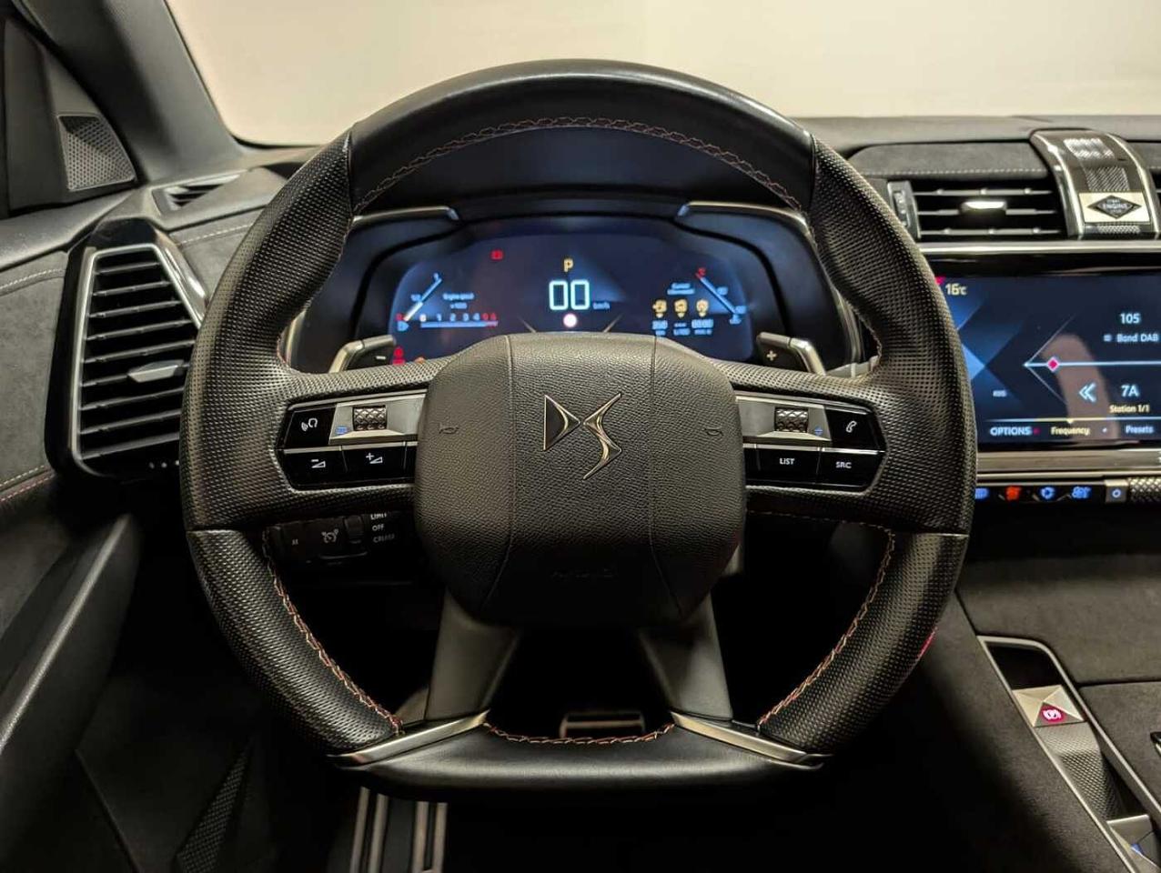 DS DS DS 7 Crossback usata 8