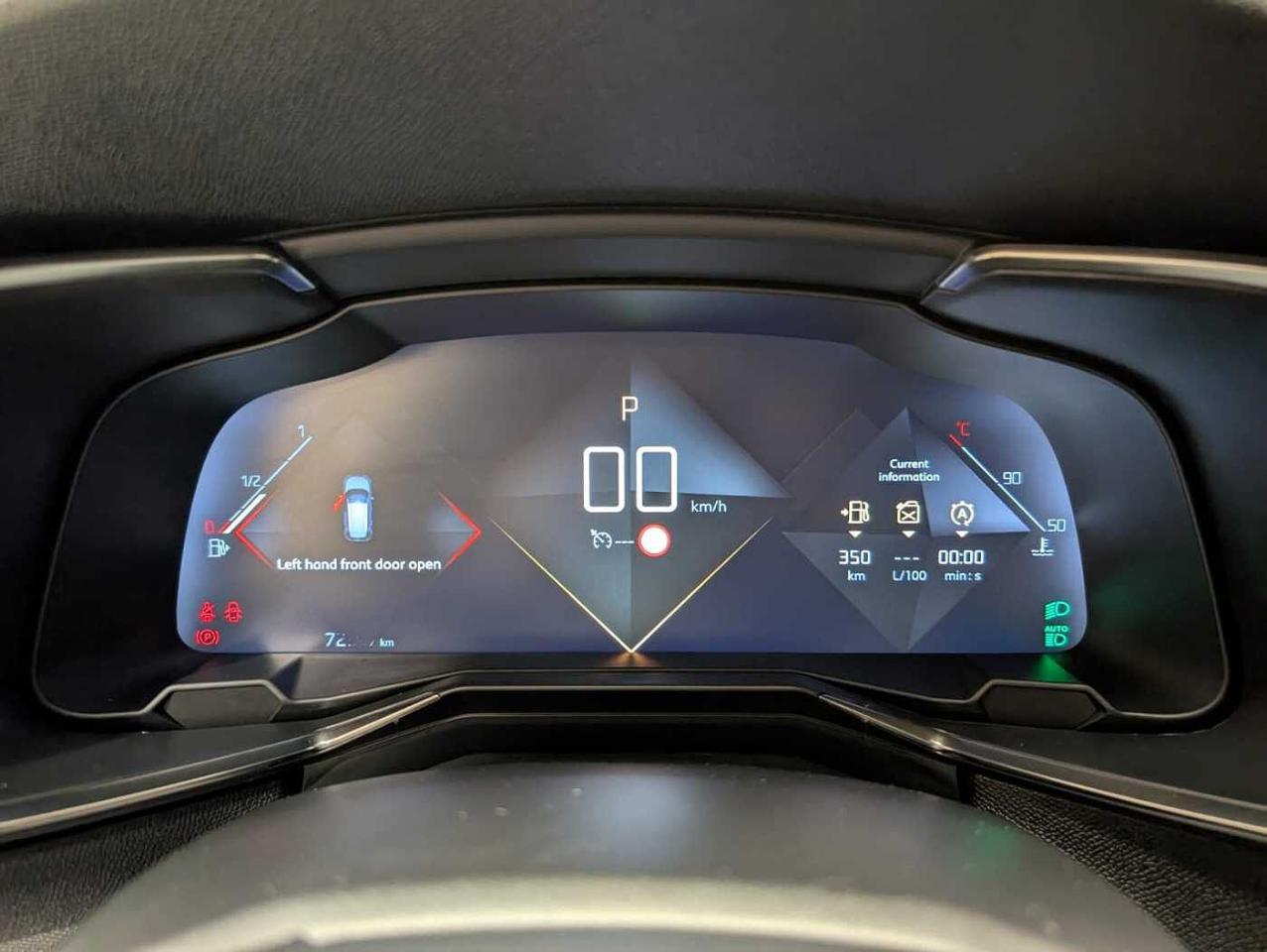 DS DS DS 7 Crossback usata 9