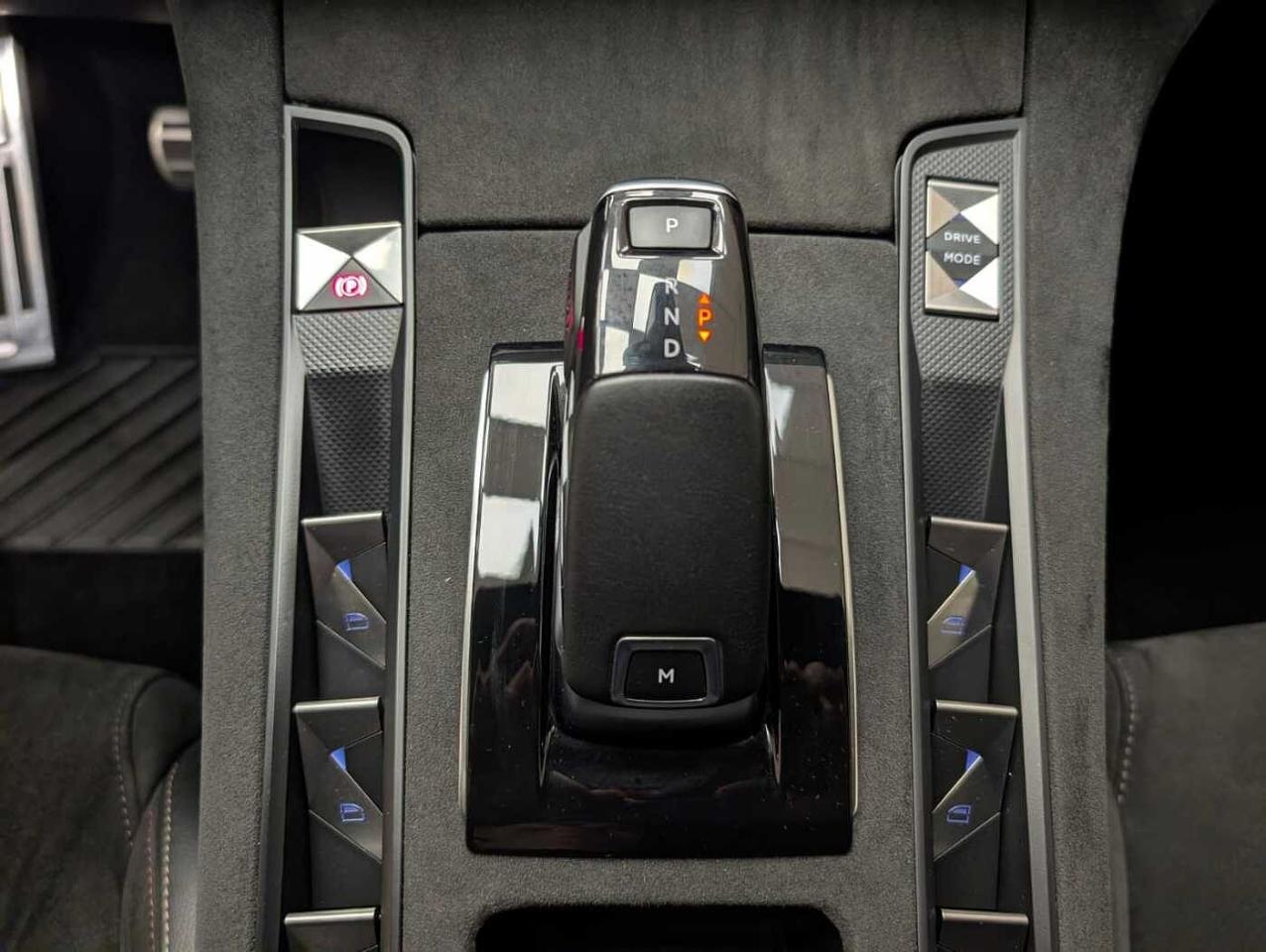 DS DS DS 7 Crossback usata 12