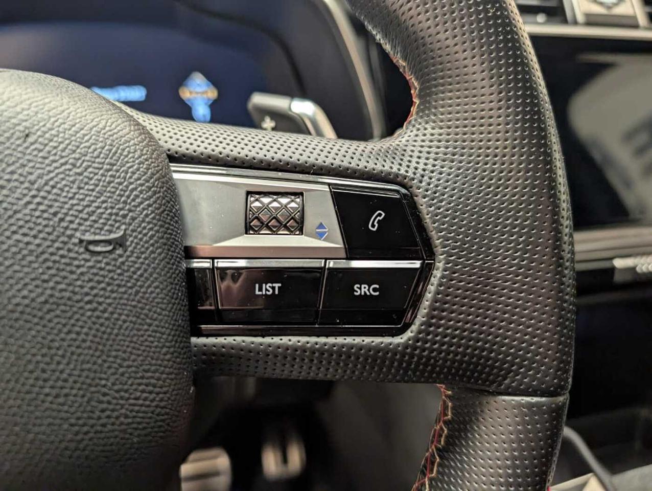 DS DS DS 7 Crossback usata 17