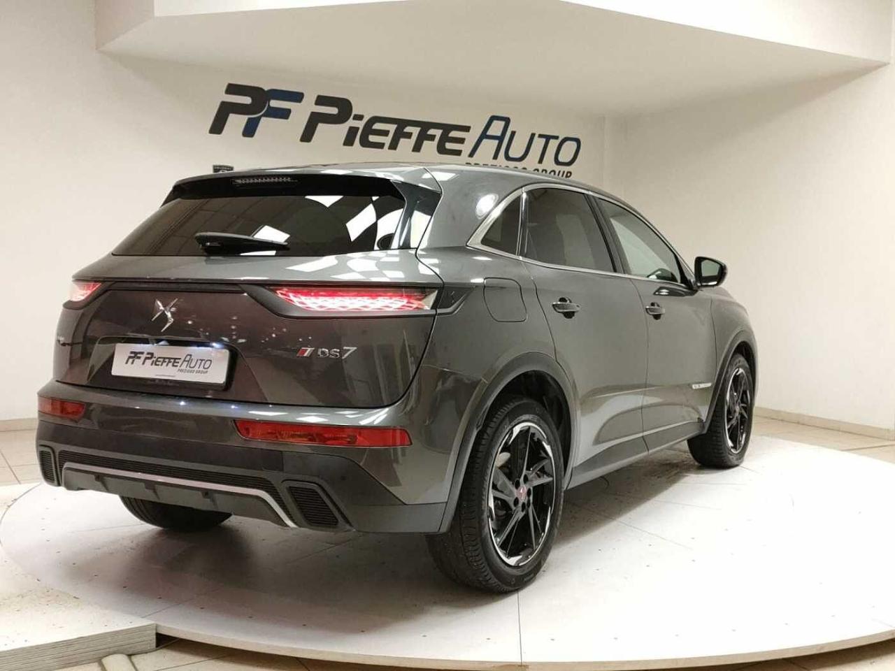 DS DS DS 7 Crossback usata 21