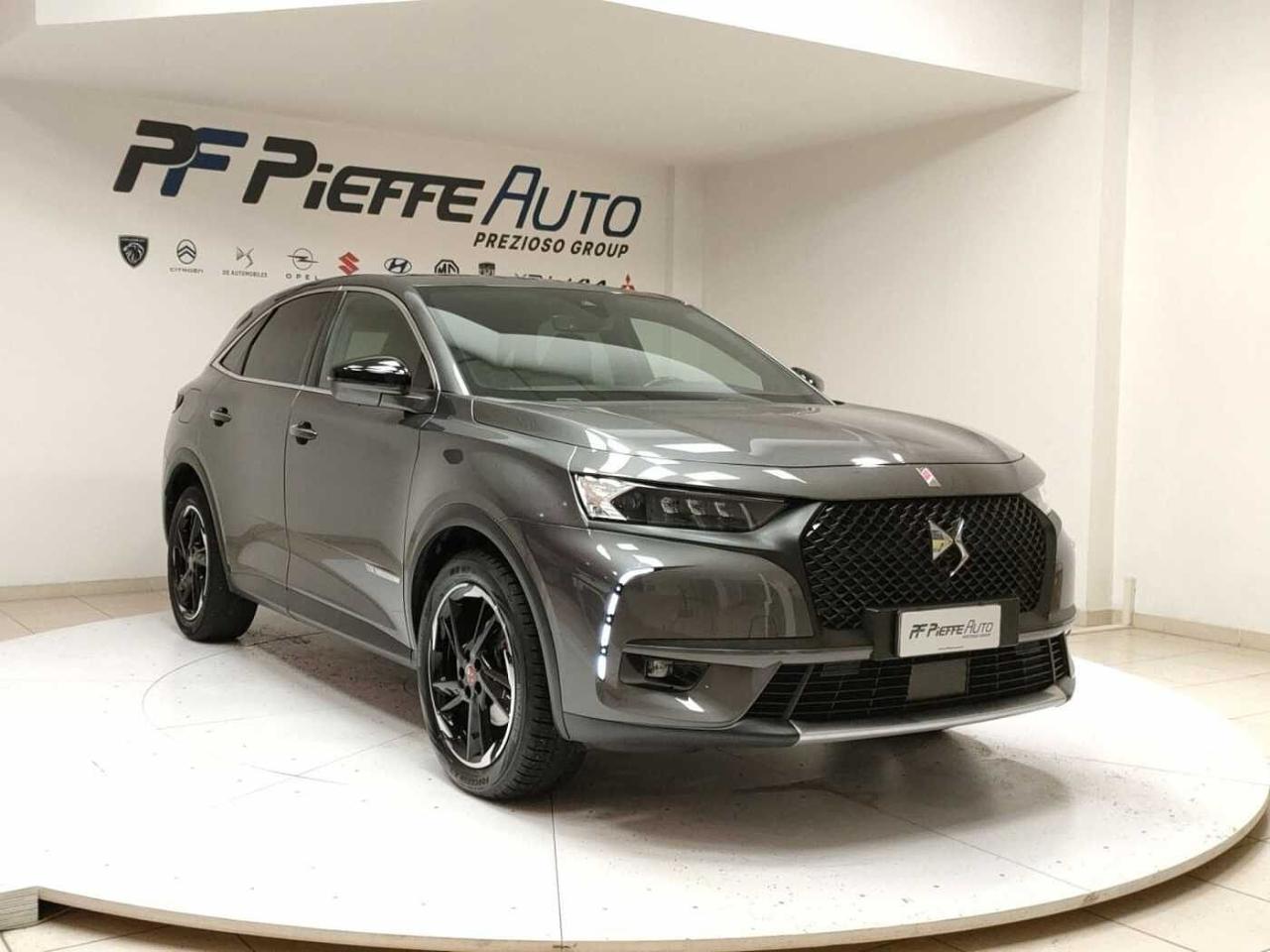 DS DS DS 7 Crossback usata 23