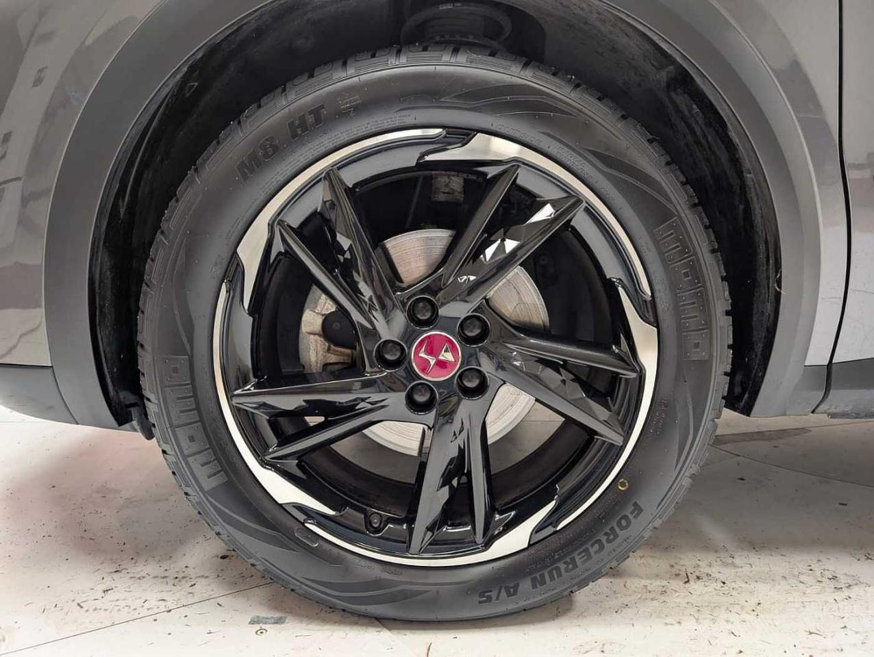 DS DS DS 7 Crossback usata 24