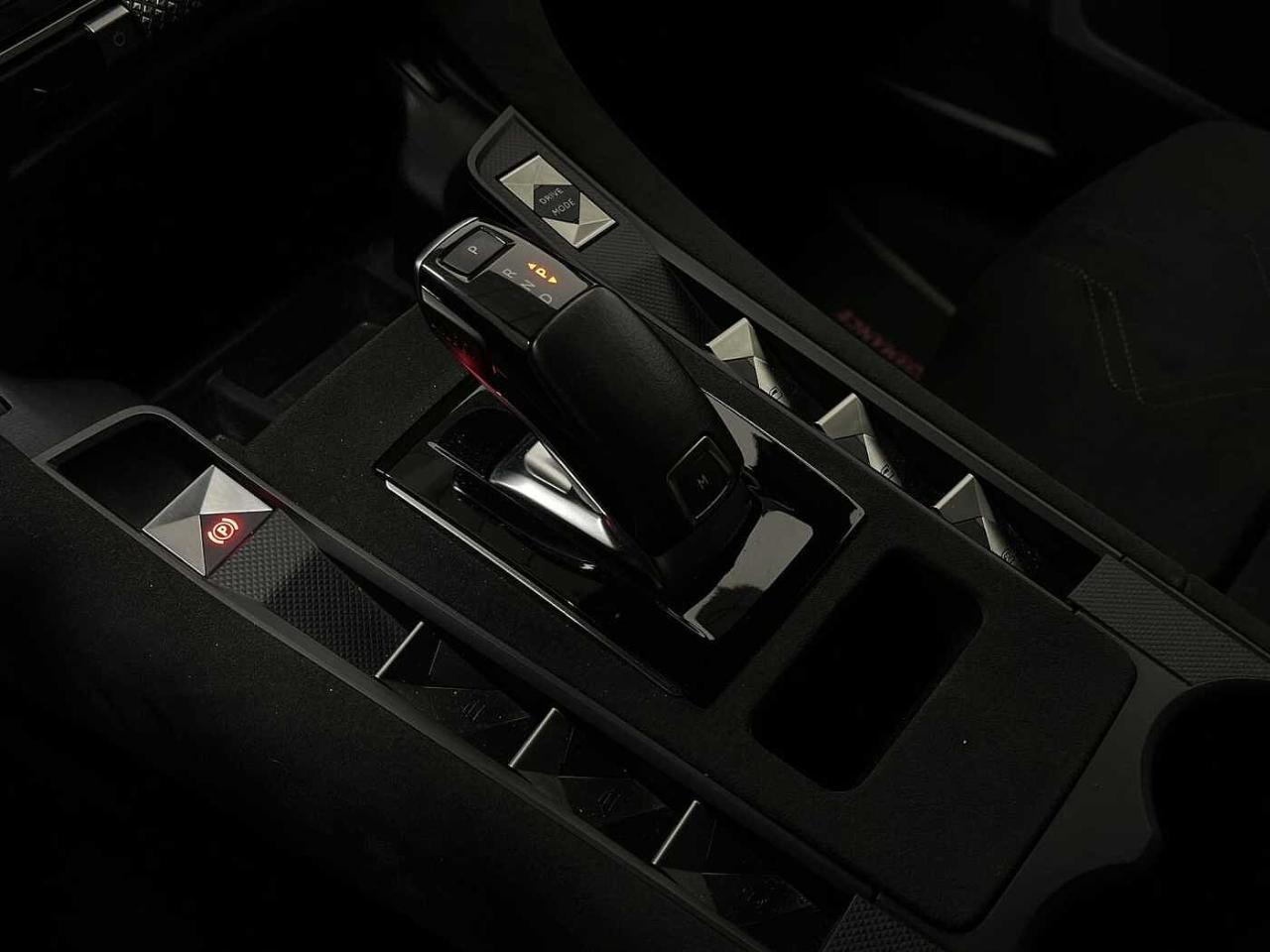 DS DS DS 7 Crossback usata 2