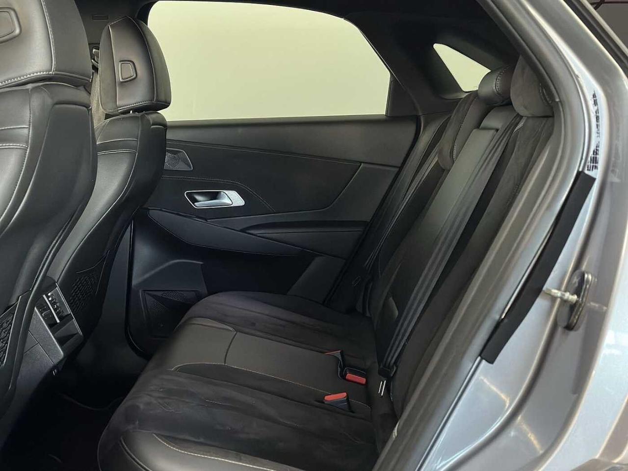 DS DS DS 7 Crossback usata 3