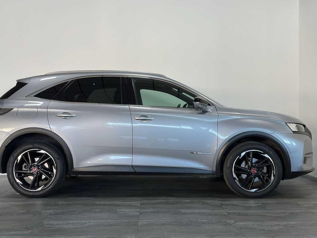 DS DS DS 7 Crossback usata 5