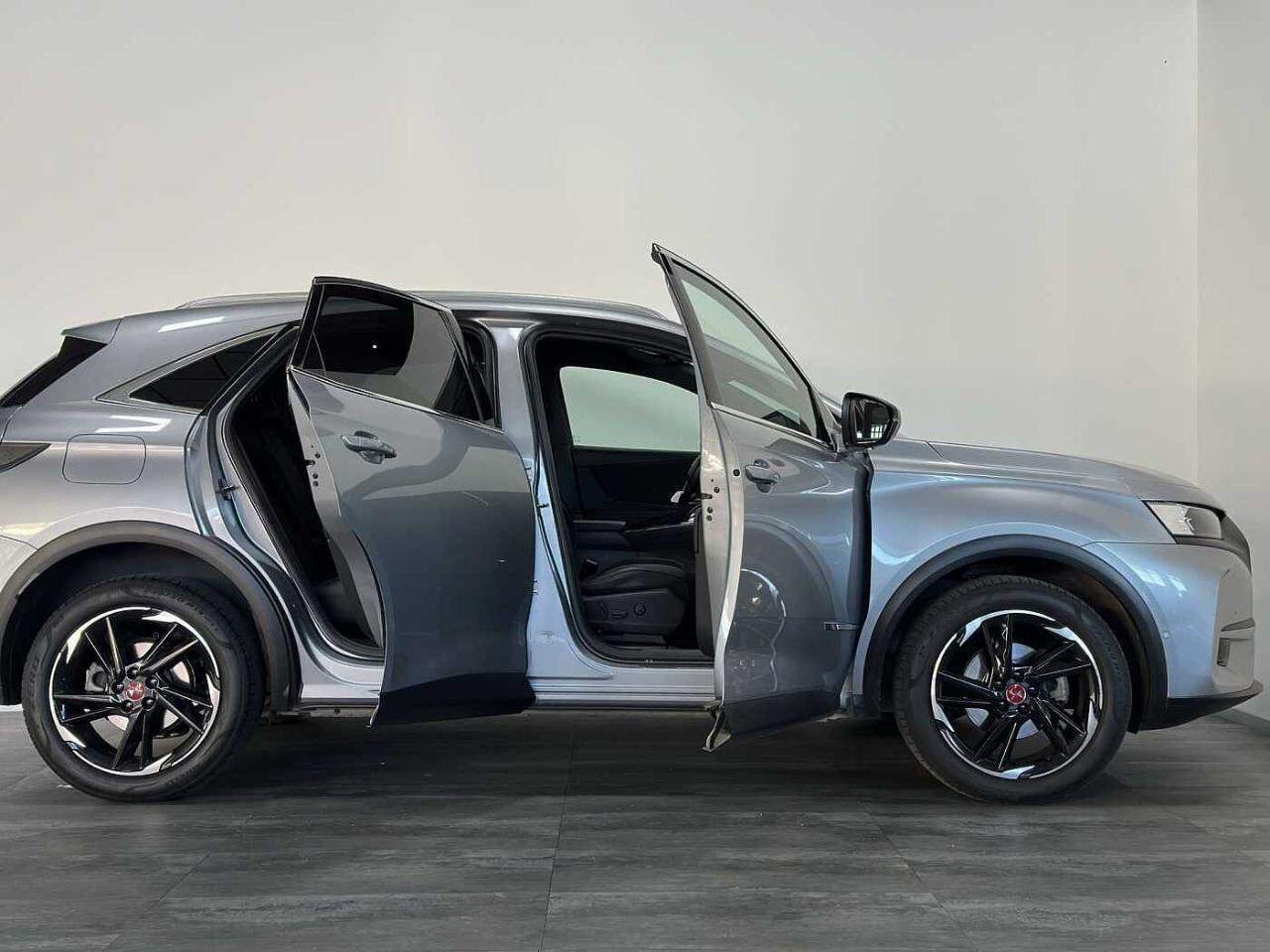 DS DS DS 7 Crossback usata 6