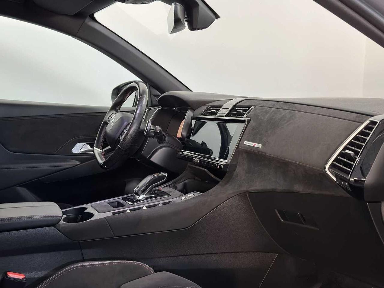 DS DS DS 7 Crossback usata 7