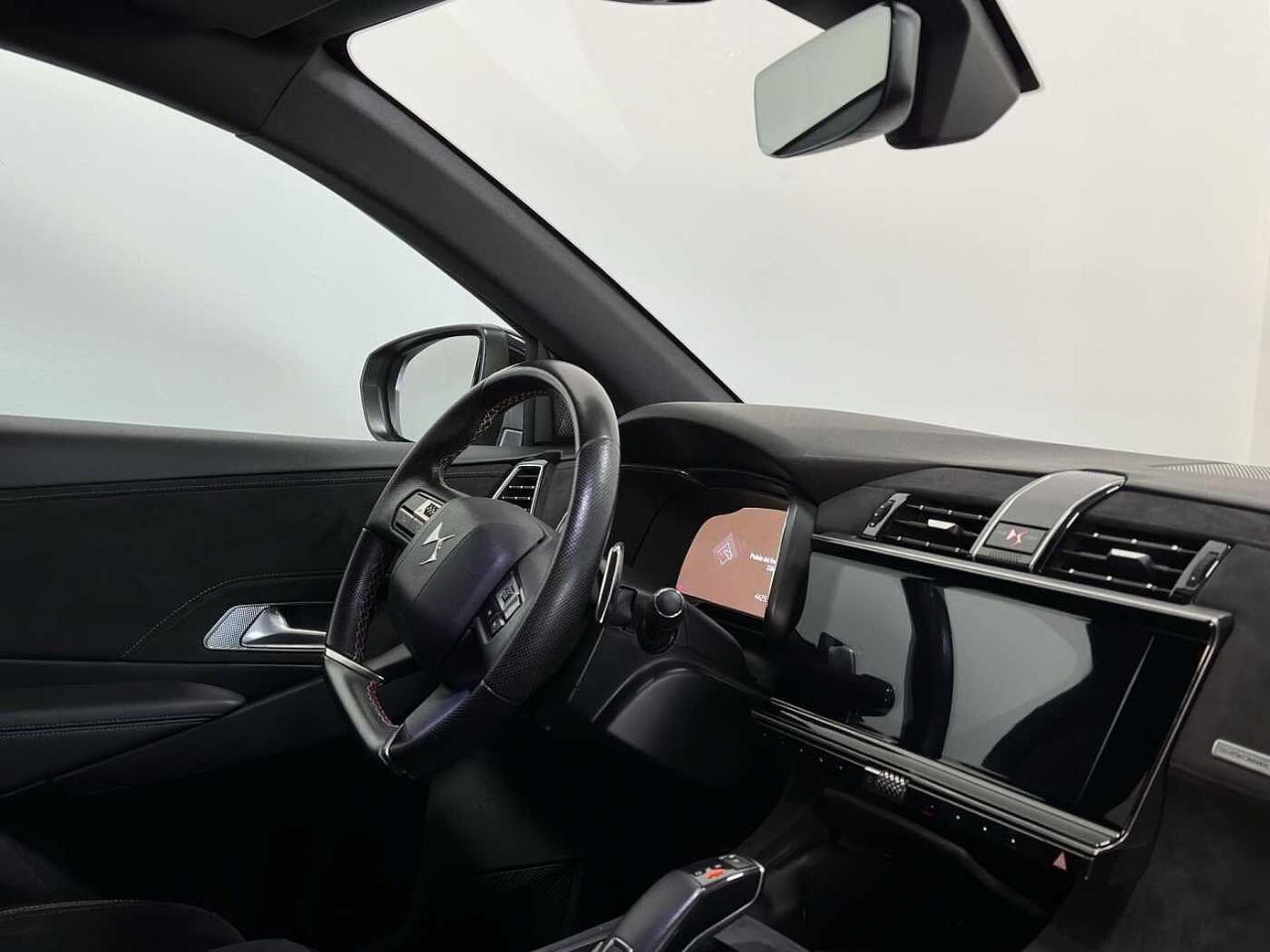 DS DS DS 7 Crossback usata 8