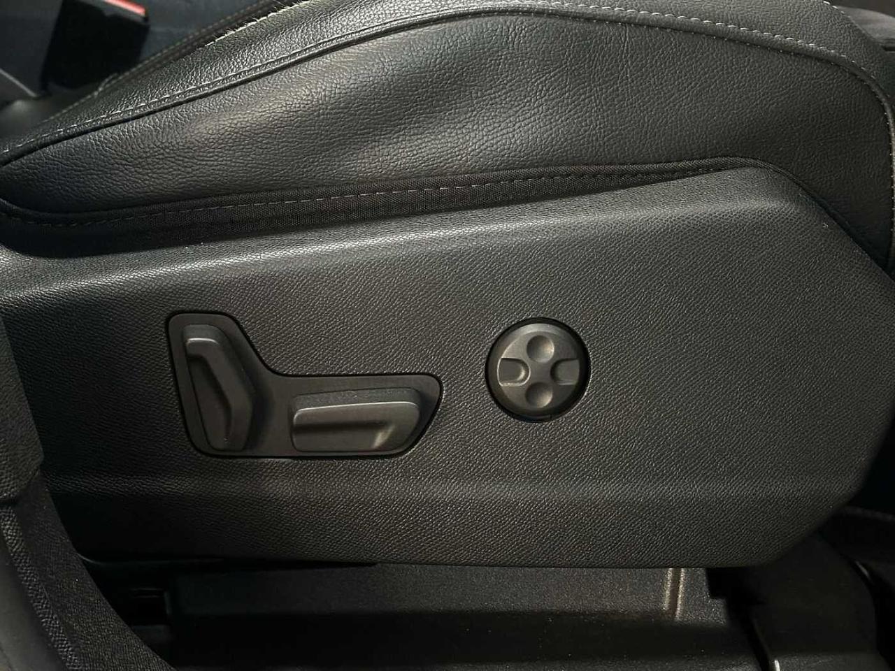 DS DS DS 7 Crossback usata 9