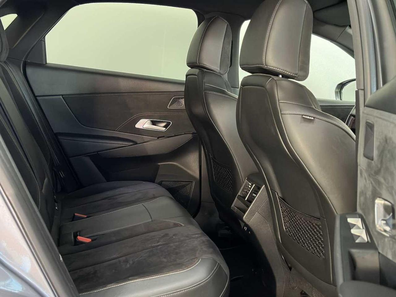 DS DS DS 7 Crossback usata 10