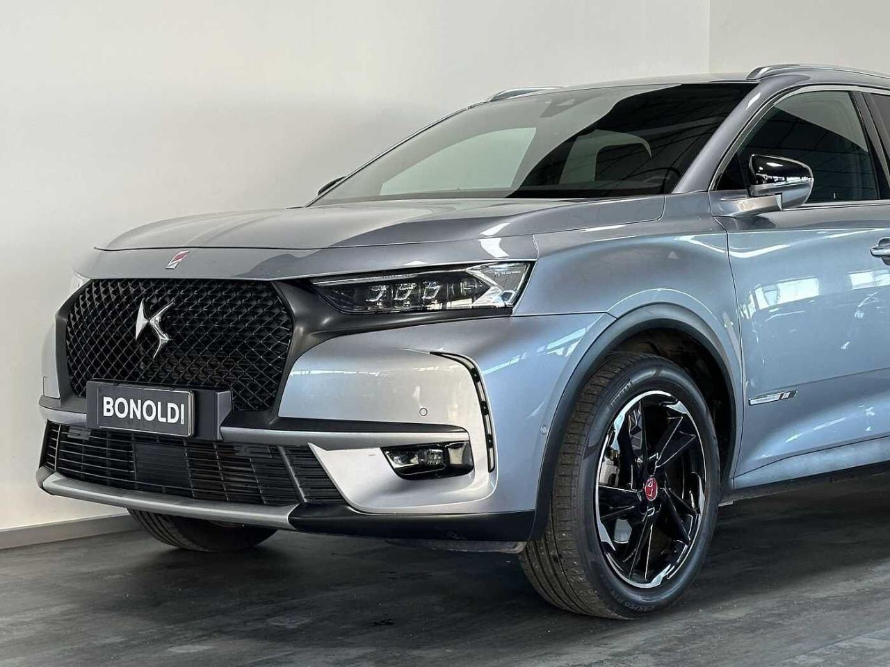 DS DS DS 7 Crossback usata 11