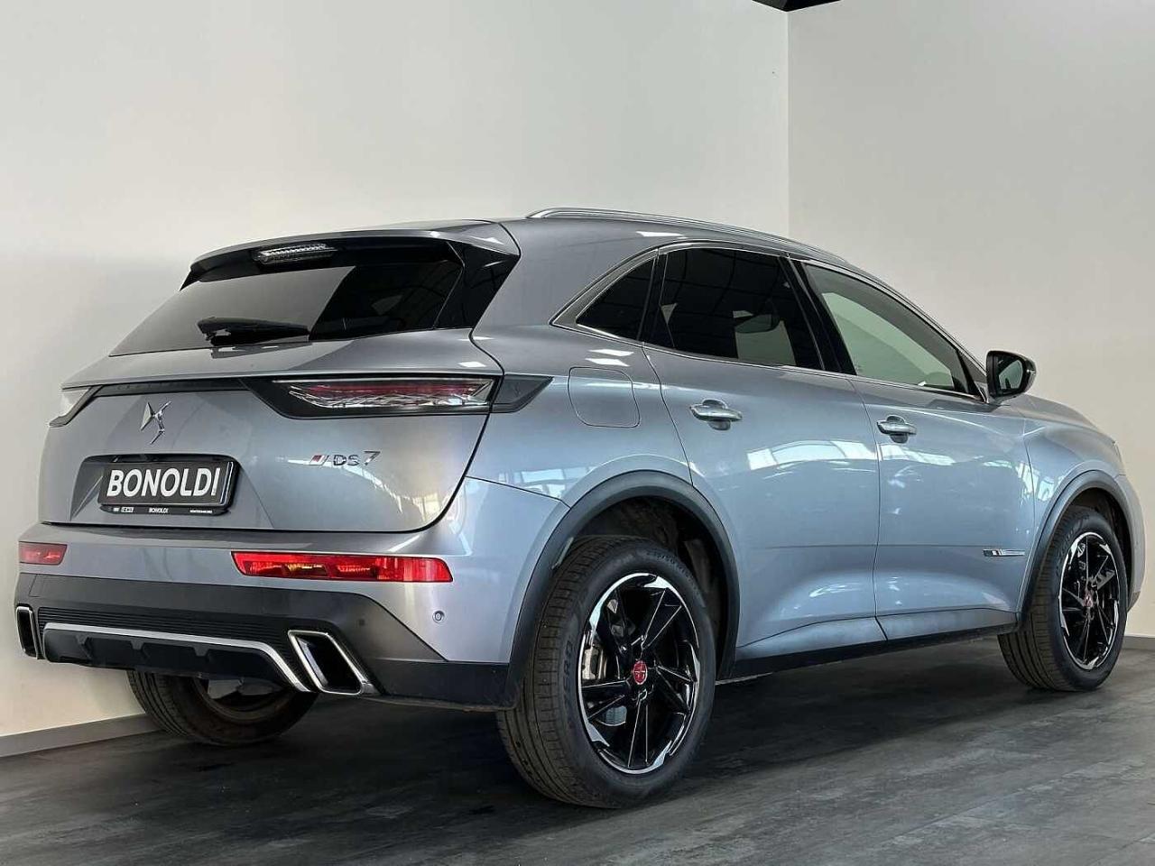 DS DS DS 7 Crossback usata 12