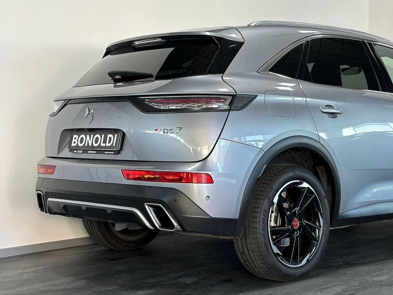 DS DS DS 7 Crossback usata 13