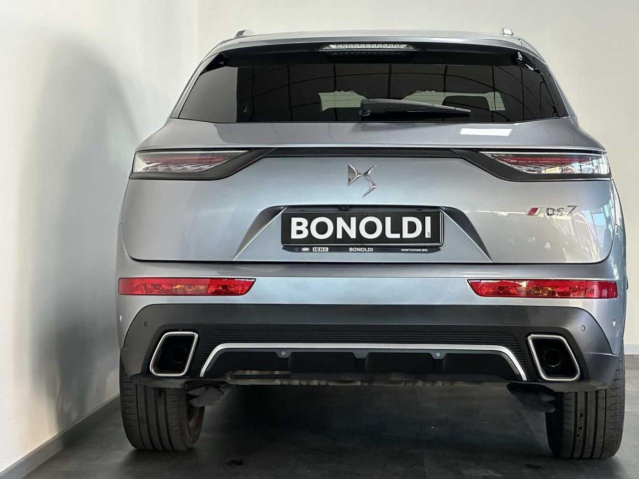 DS DS DS 7 Crossback usata 14