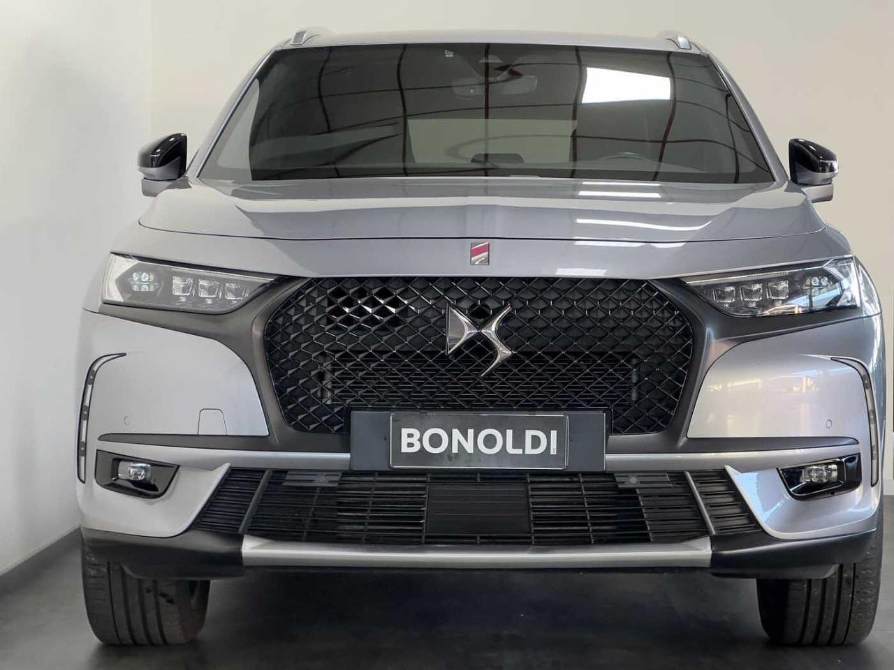 DS DS DS 7 Crossback usata 17