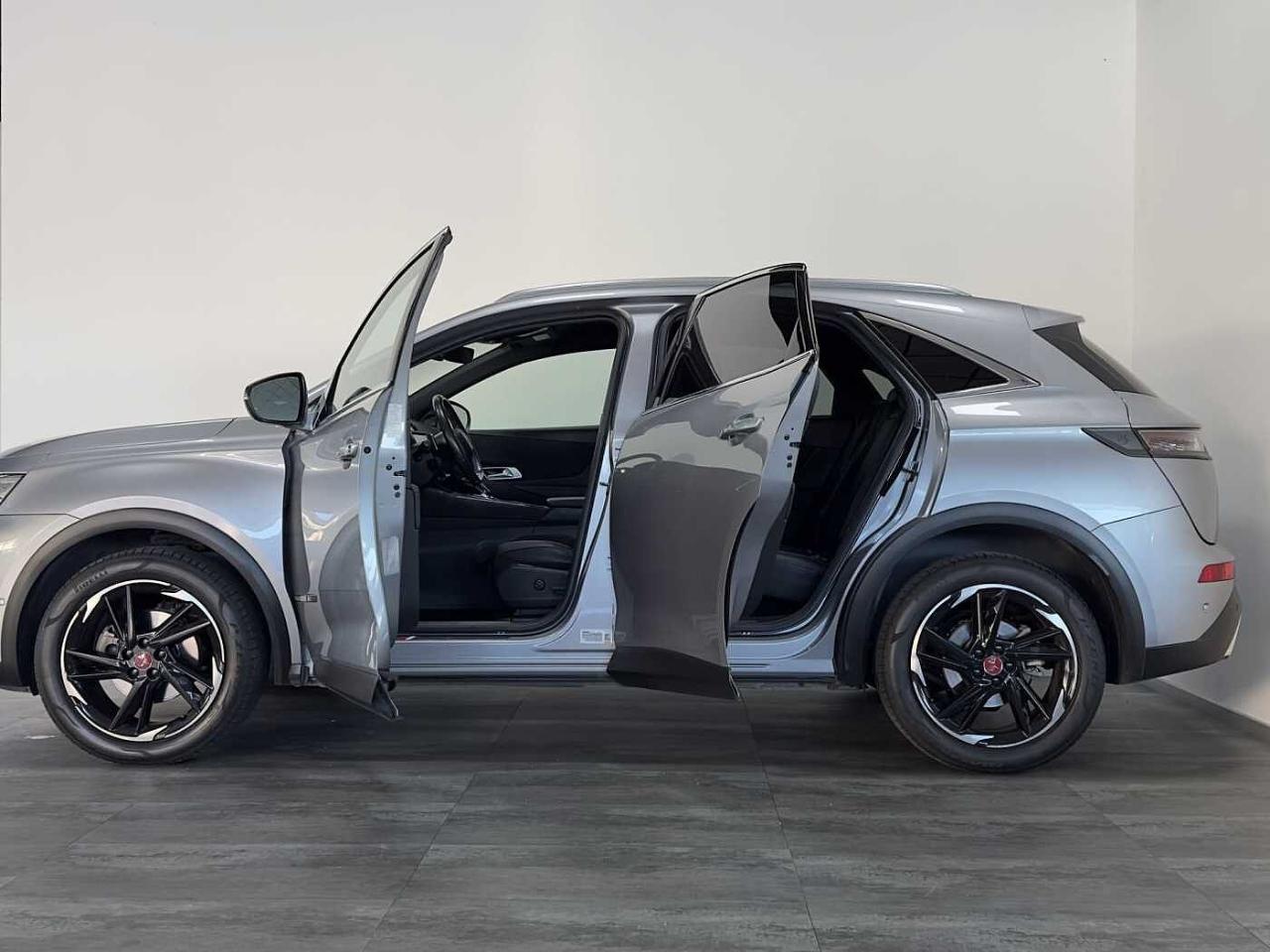 DS DS DS 7 Crossback usata 19