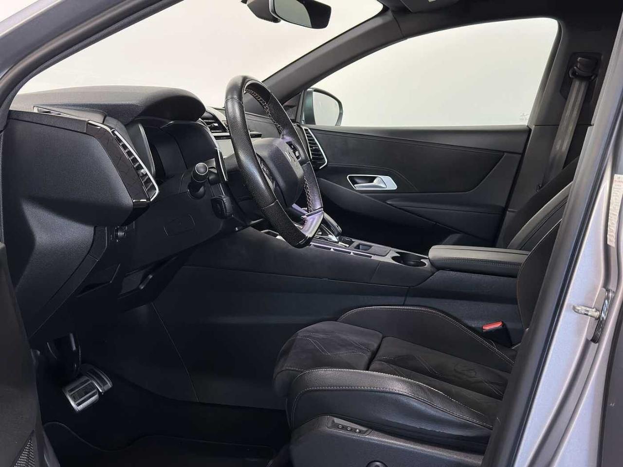 DS DS DS 7 Crossback usata 20