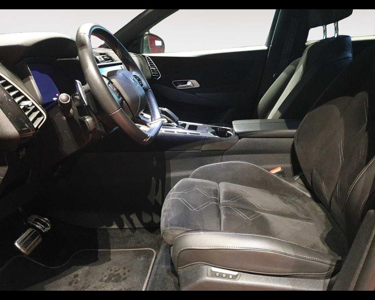 DS DS DS 7 Crossback usata 2