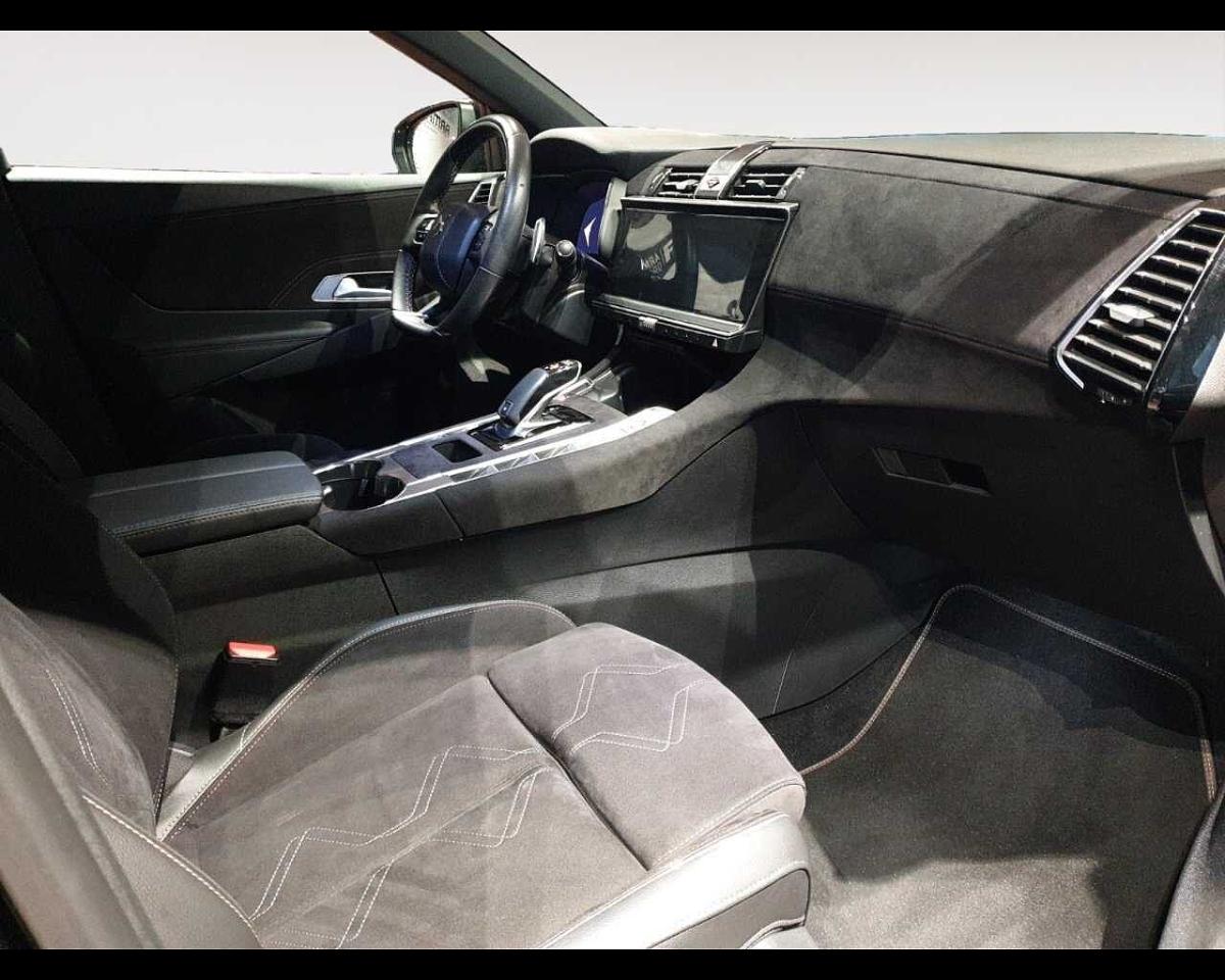 DS DS DS 7 Crossback usata 4