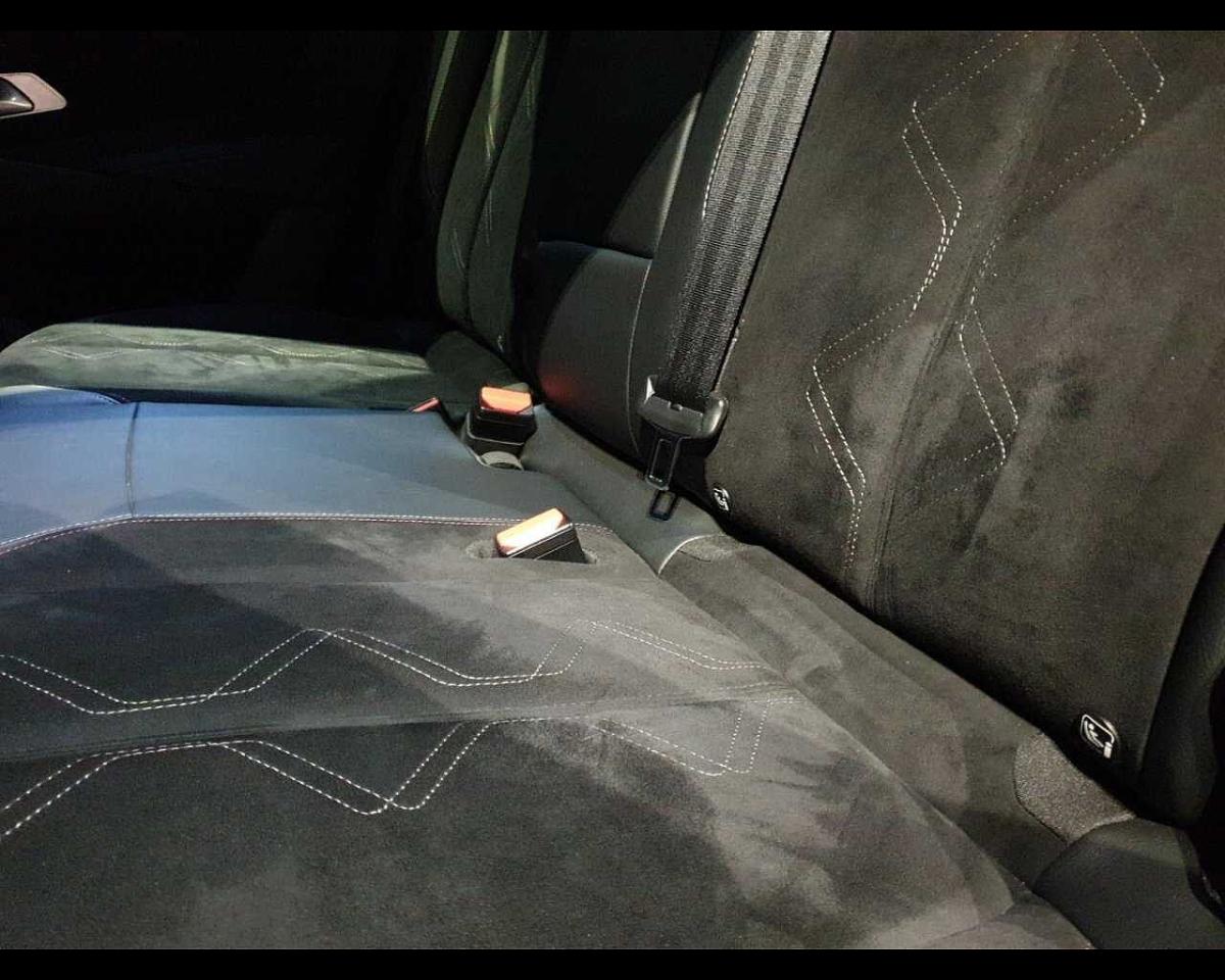 DS DS DS 7 Crossback usata 5