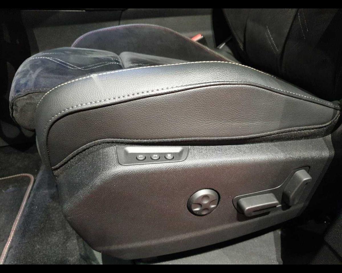 DS DS DS 7 Crossback usata 6