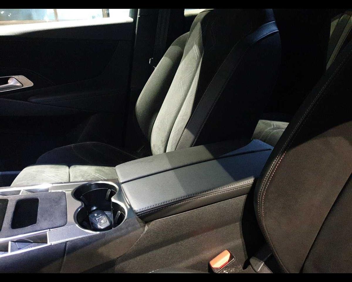 DS DS DS 7 Crossback usata 7