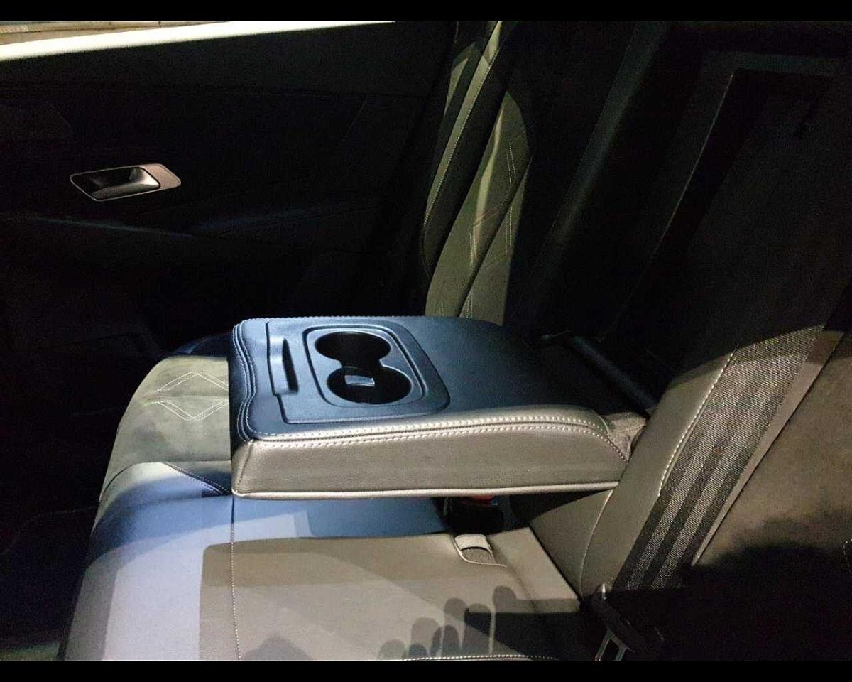 DS DS DS 7 Crossback usata 8