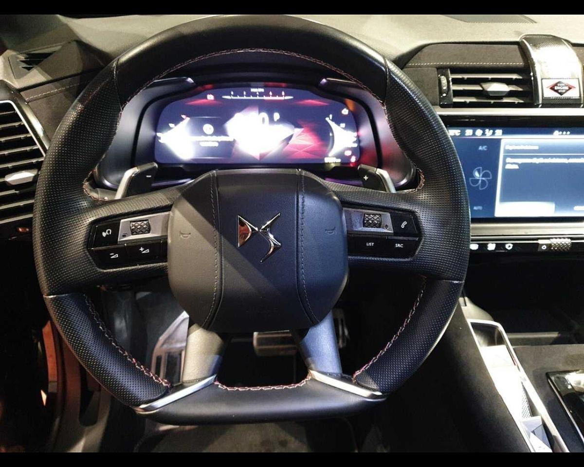 DS DS DS 7 Crossback usata 9