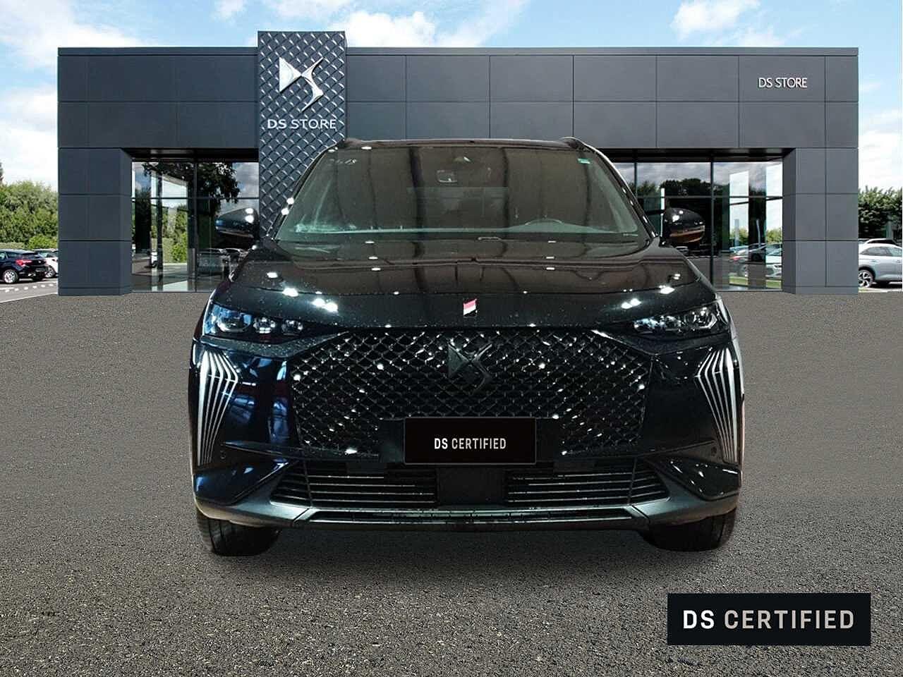 DS DS DS 7 Crossback usata 11