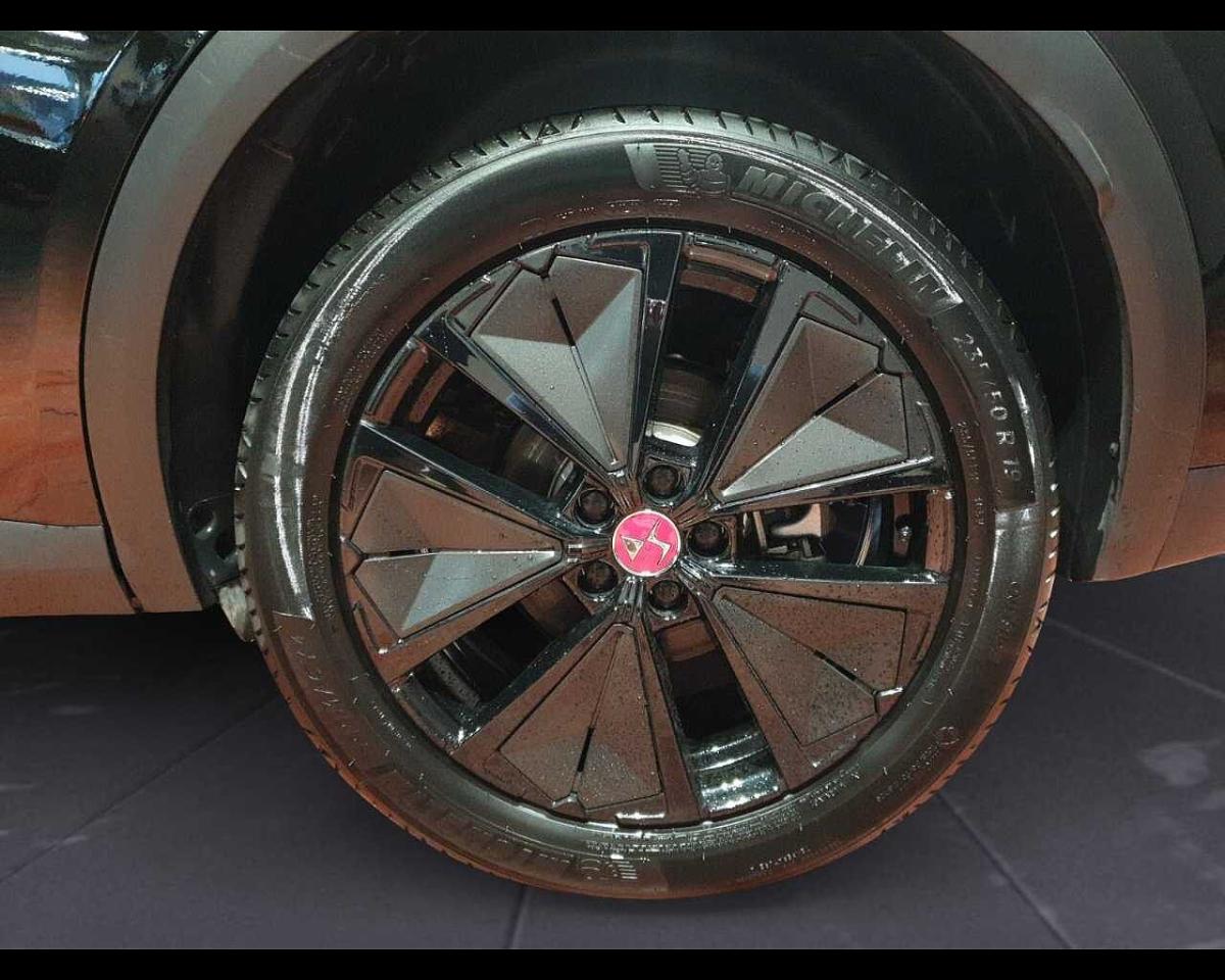DS DS DS 7 Crossback usata 12