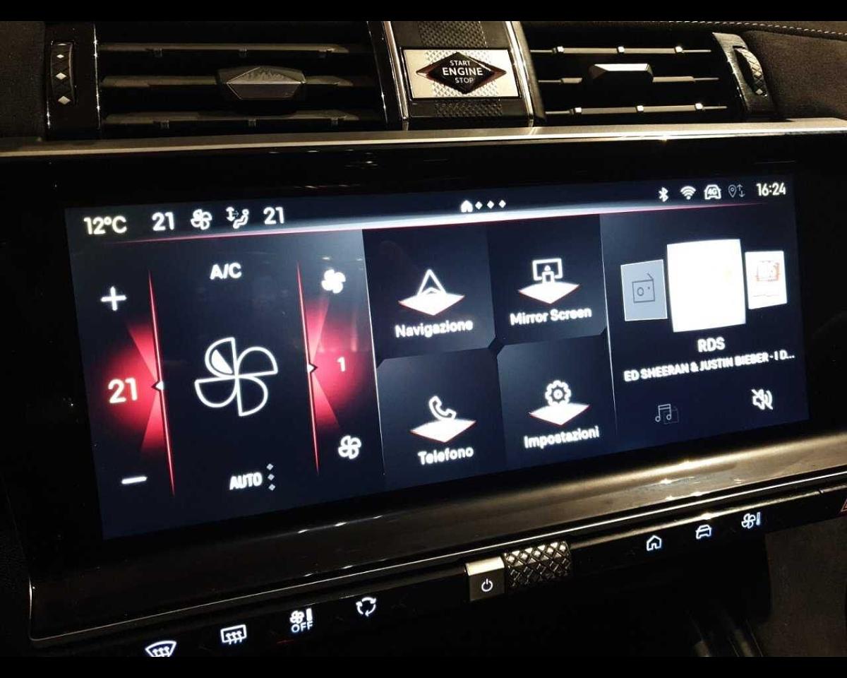 DS DS DS 7 Crossback usata 13