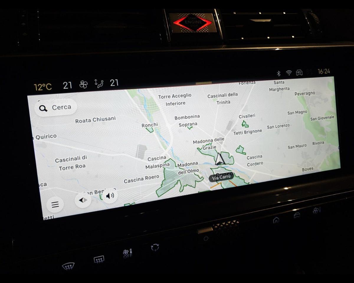 DS DS DS 7 Crossback usata 15