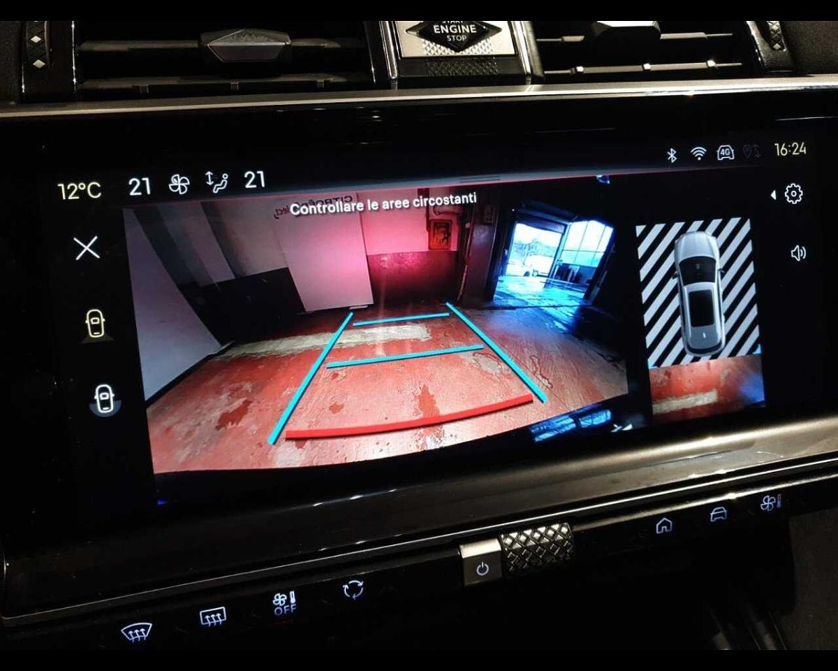 DS DS DS 7 Crossback usata 16