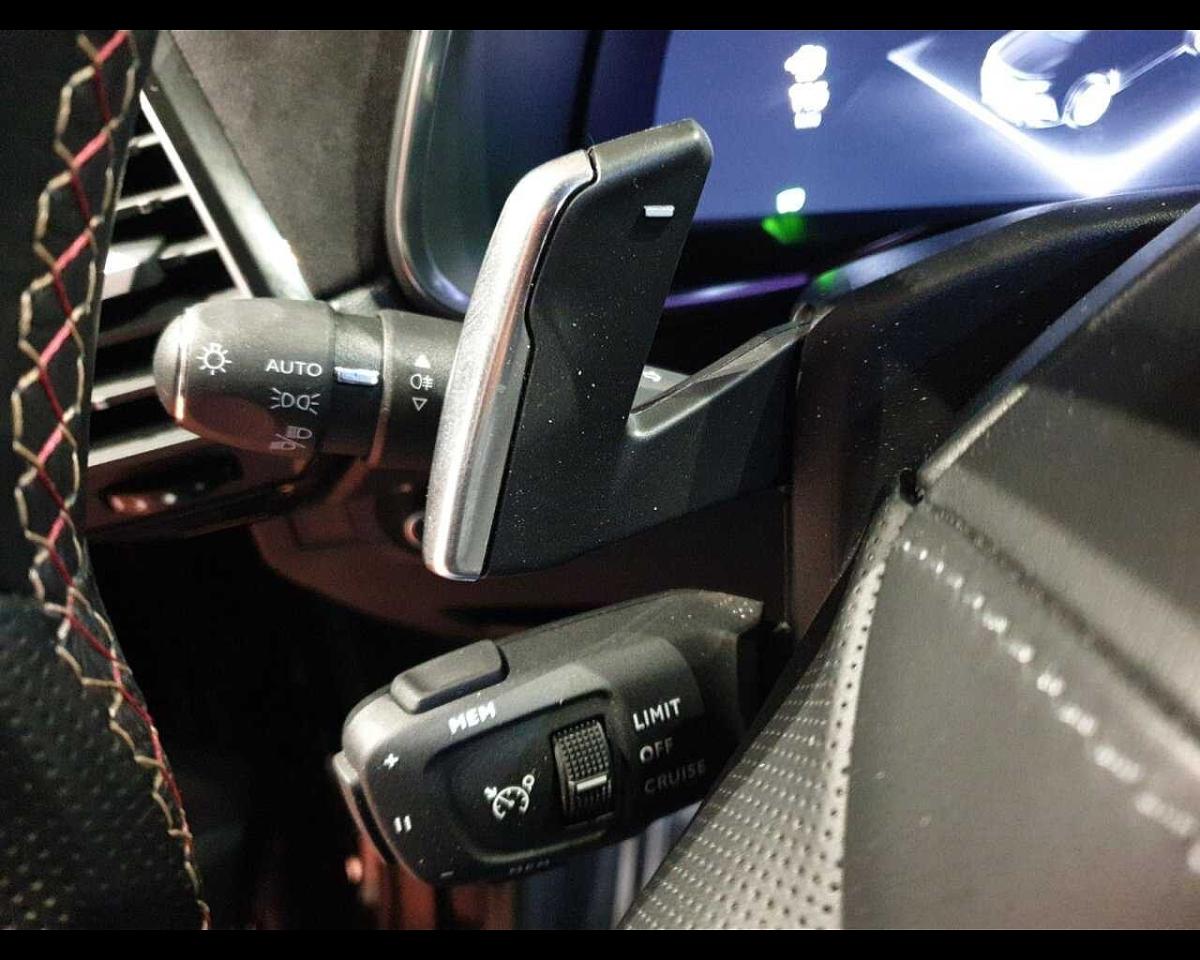 DS DS DS 7 Crossback usata 19